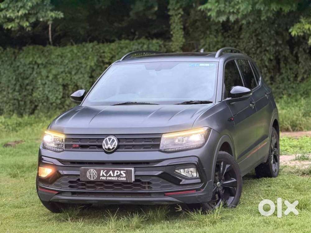 Volkswagen Taigun 1.5 Tsi Gt Plus, 2024, Petrol