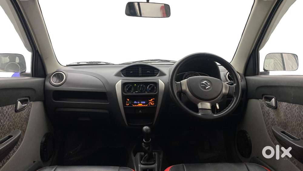 Maruti Suzuki Alto 800 Lxi, 2018, Petrol