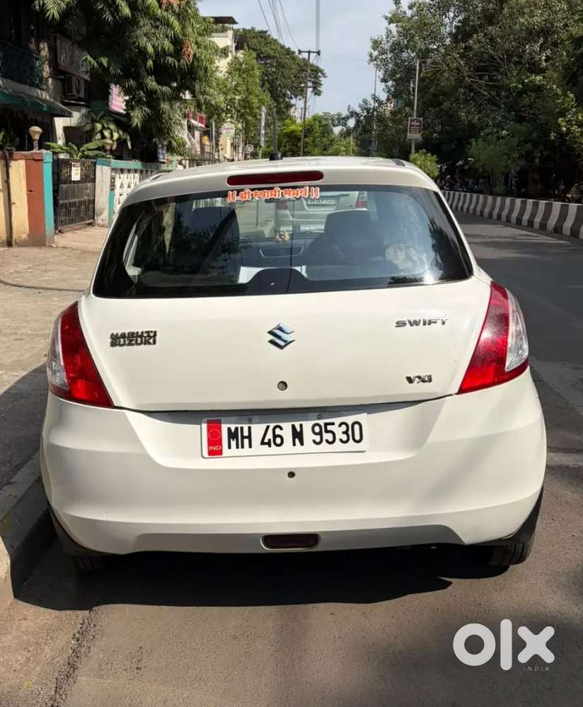 Maruti Suzuki Swift 2011 End Fix Price 2000000
