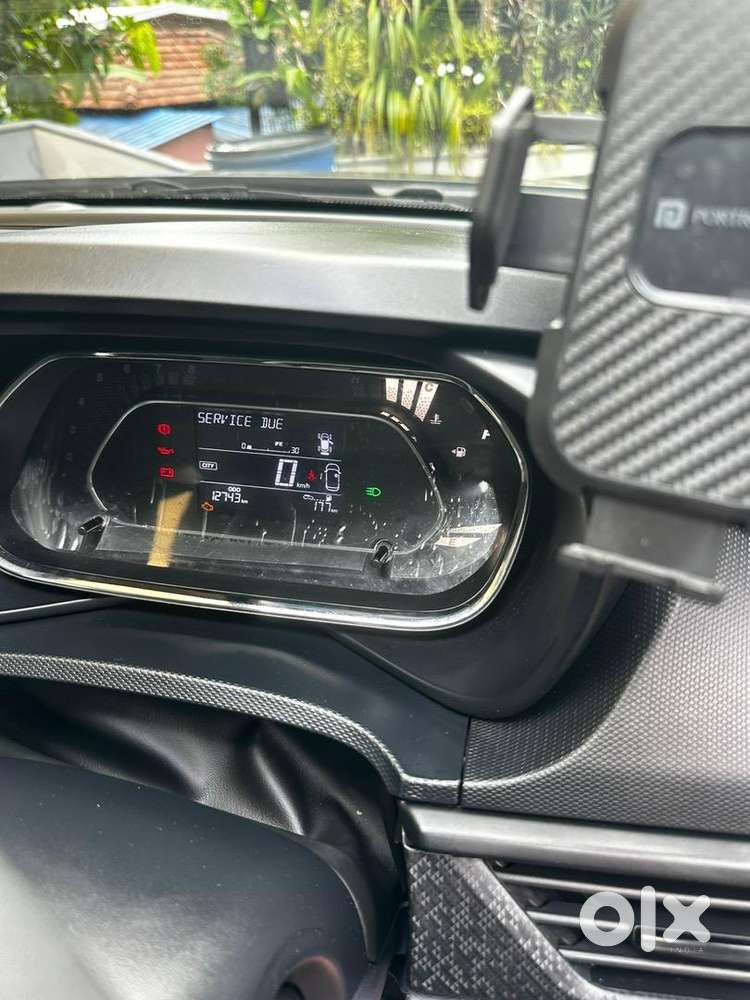 Tata Nexon For Sale