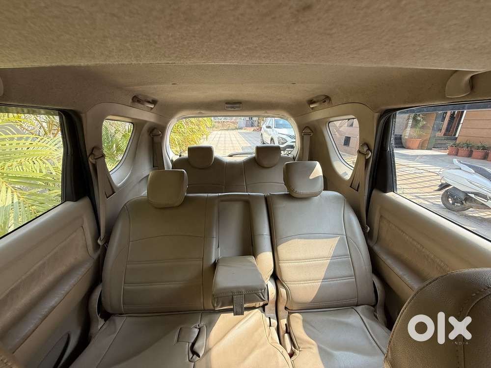 Maruti Suzuki Ertiga