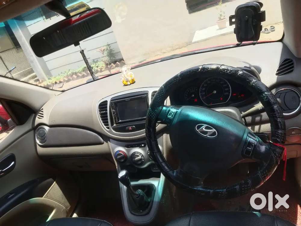 I10 Asta Abs Good Condition Top Model