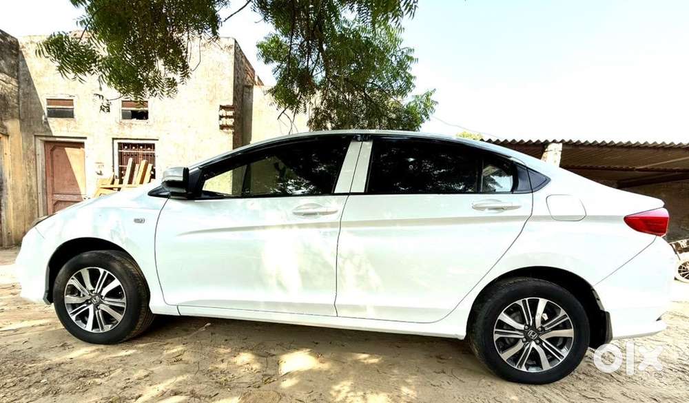 Honda Diesel Car 2020