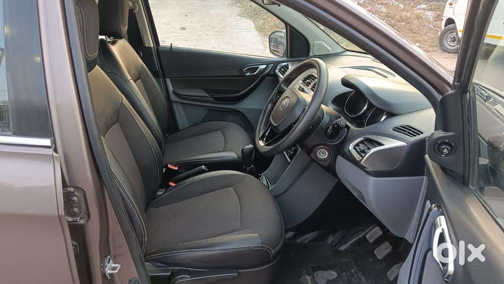 Tata Tigor 1.2 Revotron Xz Plus, 2019, Petrol