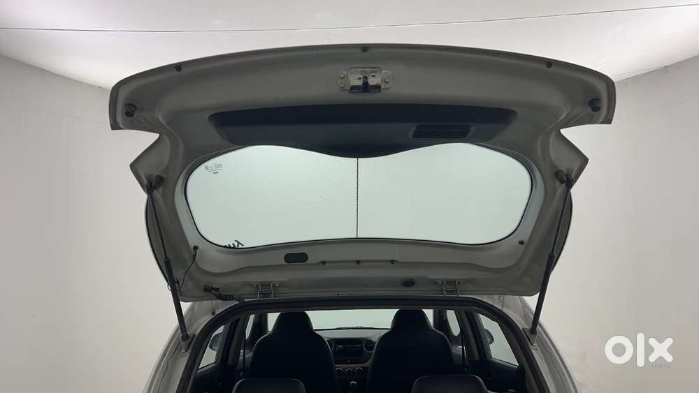 Hyundai Grand I10 1.2 Kappa Magna, 2016, Petrol