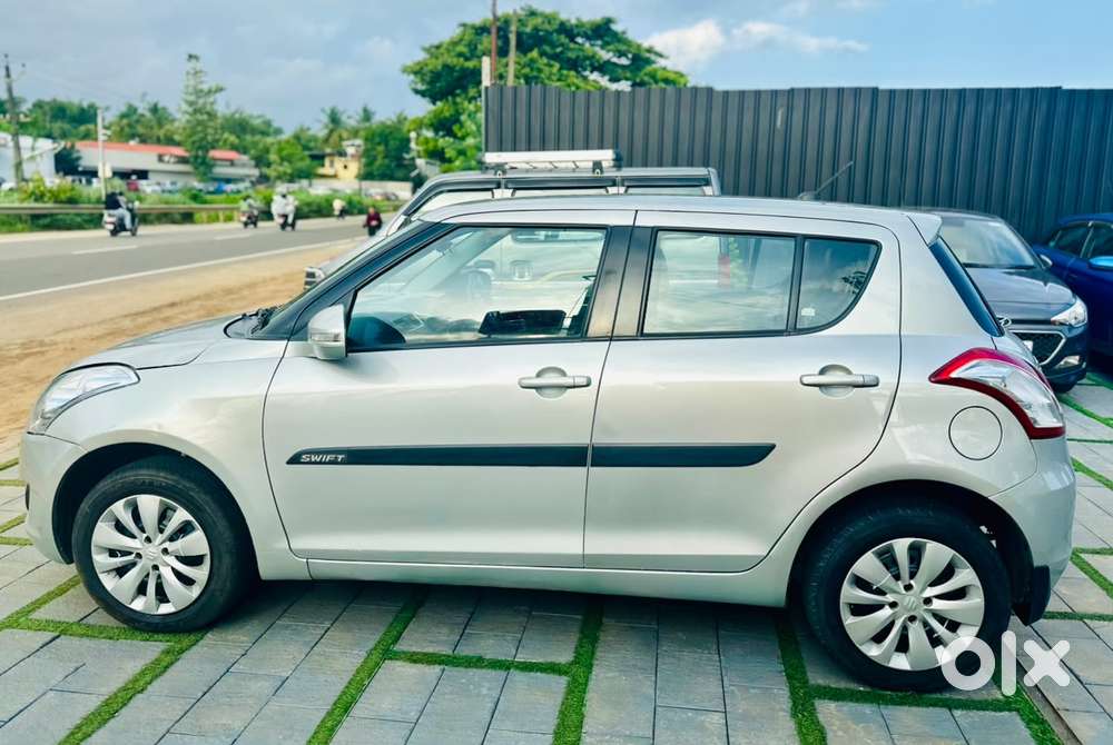 Maruti Suzuki Swift Vdi, 2013, Diesel