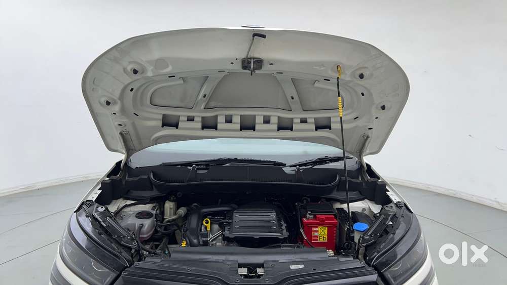 Skoda Kushaq 1.0 Tsi Ambition At, 2023, Petrol