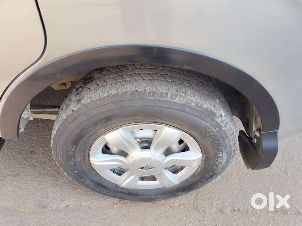 Mahindra Xylo D4 Bs Iii, 2012, Diesel