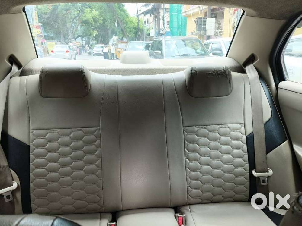 Maruti Suzuki Swift Dzire Tour, 2019, Diesel