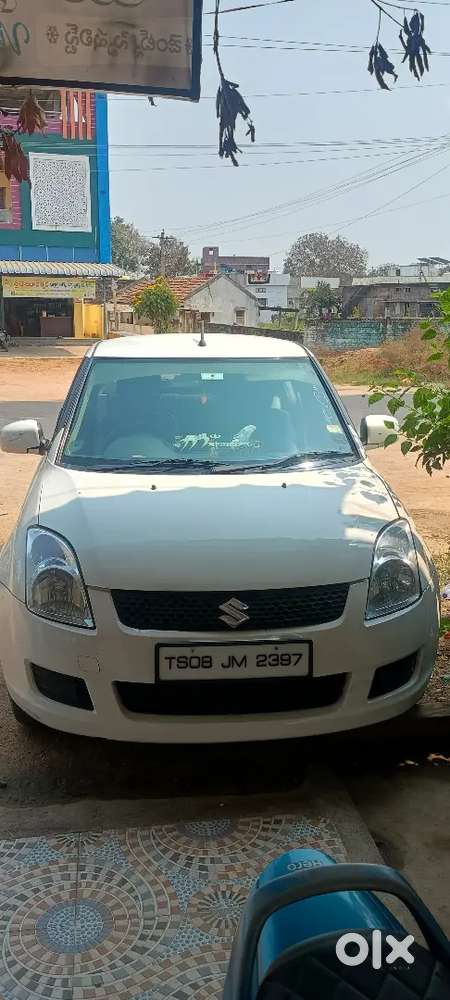 Maruti Suzuki Swift Dzire Tour 2015 Diesel Good Condition