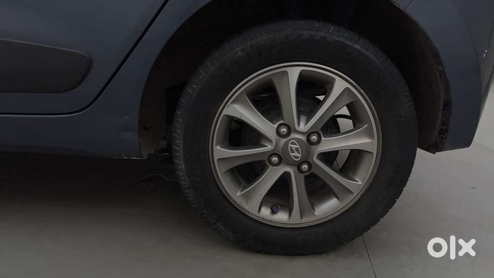 Hyundai Grand I10 1.2 Kappa Asta, 2016, Petrol