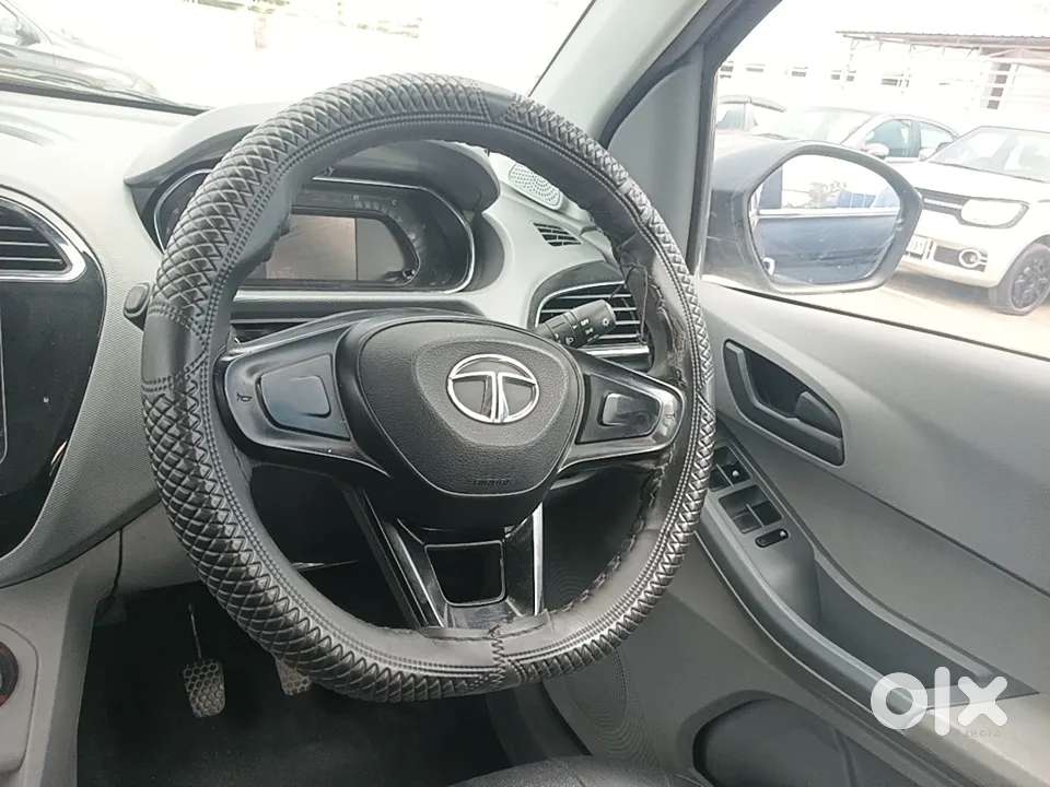 Tata Tigor 1.2 Revotron Xm, 2023, Petrol