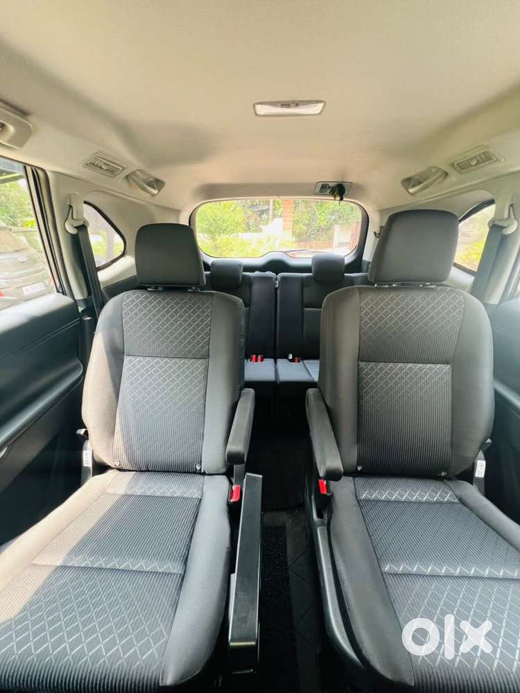 Toyota Innova Hycross 2.0 Gx 7 Str, 2024, Petrol