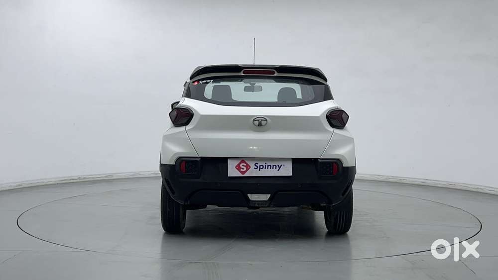 Tata Punch Adventure, 2022, Cng & Hybrids