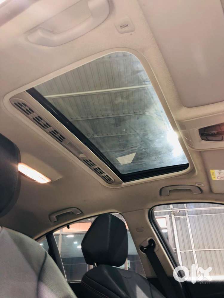 Bmw 3 Series 2.0 320d Sport Line, 2018, Diesel