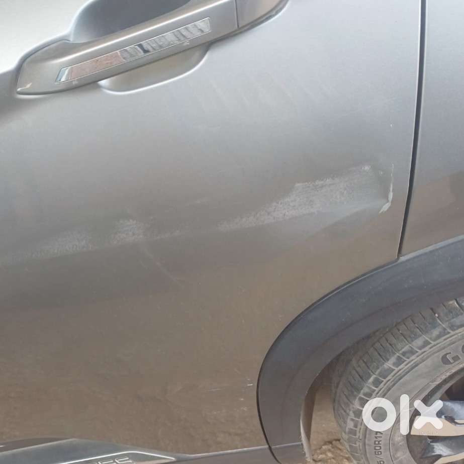 Mg Hector Smart 2.0 Turbo Diesel Mt, 2019, Diesel