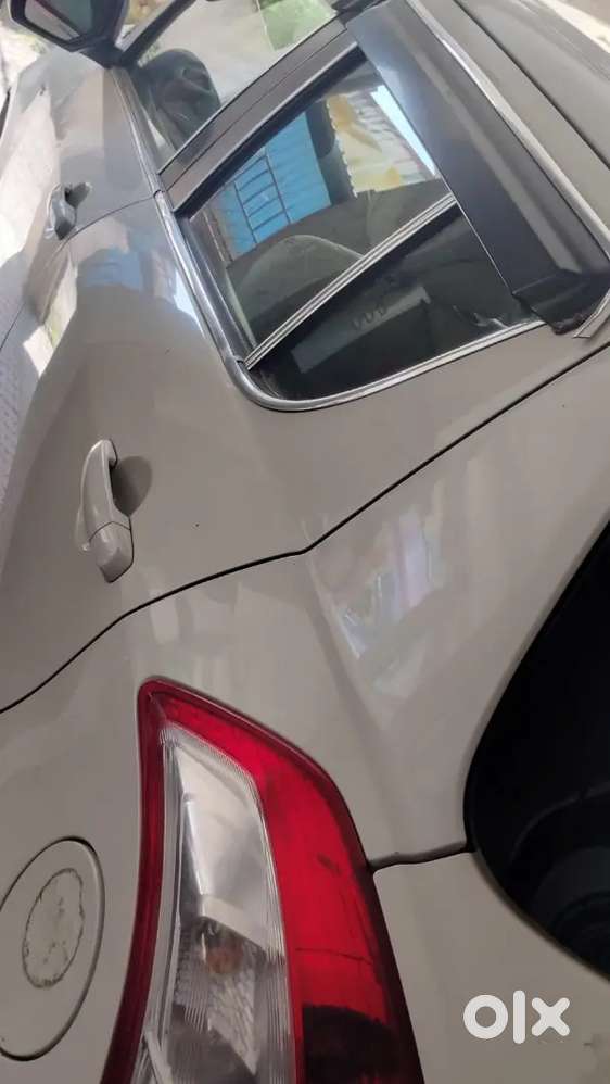 Maruti Suzuki Swift Vdi 2012