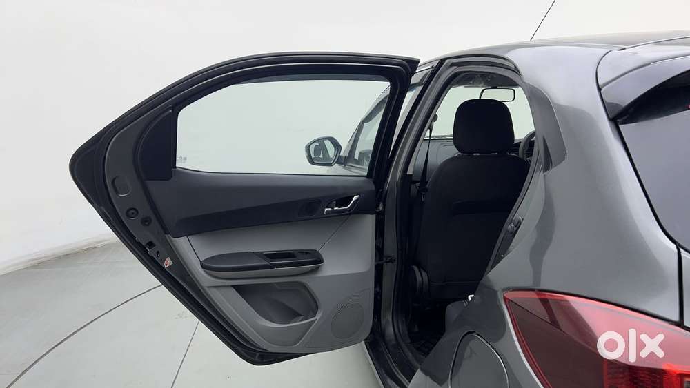 Tata Tiago Xza Plus, 2021, Petrol