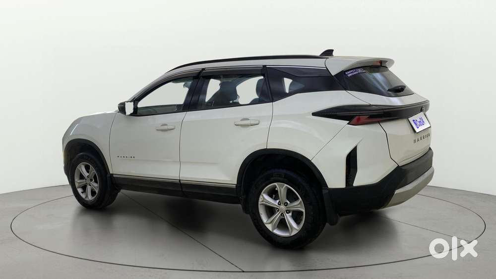 Tata Harrier Pure Plus, 2024, Diesel