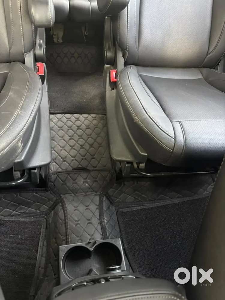 Tata Hexa 4x2 Xta (well Maintained)(no Work Requires)