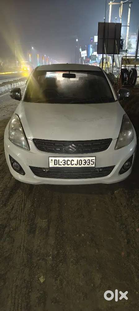 Sell My Car Swift Dzire Full Minten