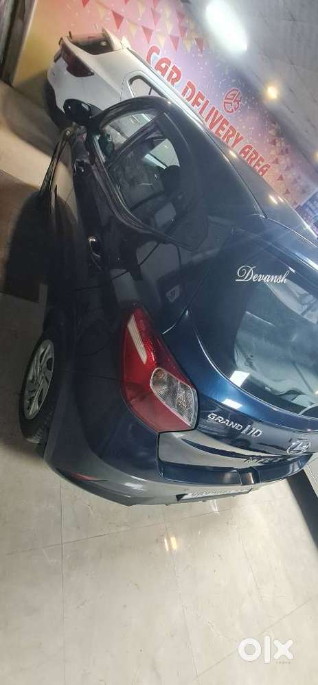 Hyundai Grand I10 Nios Sportz, 2020, Petrol