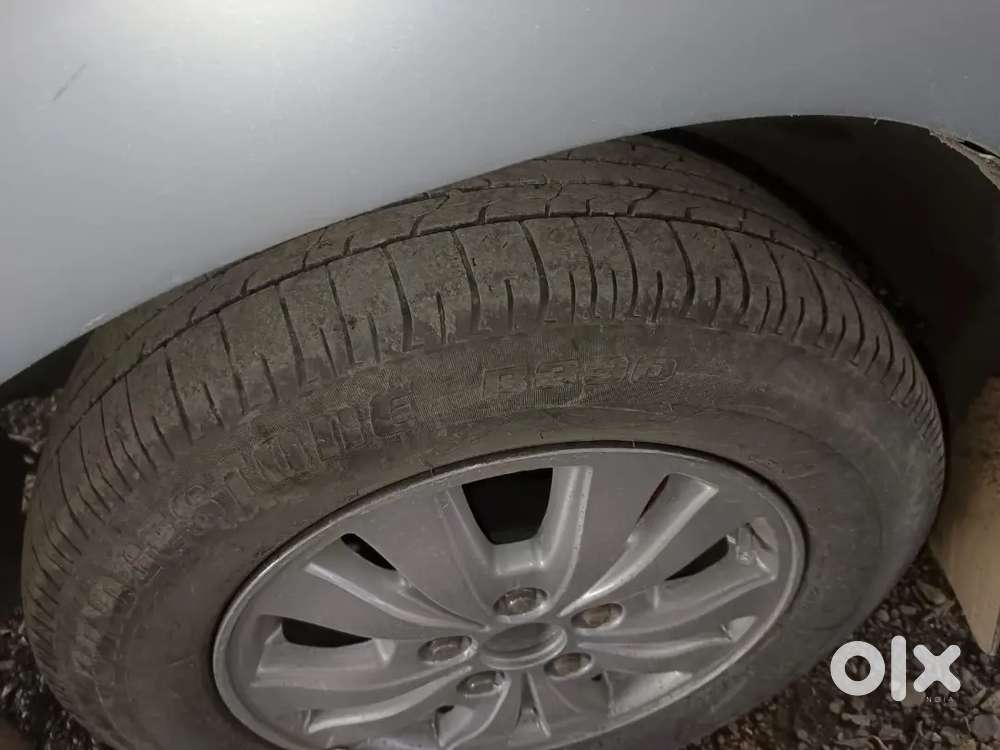 New Headlight, Full Insurance, 4 New Tyre , Showroom Condition