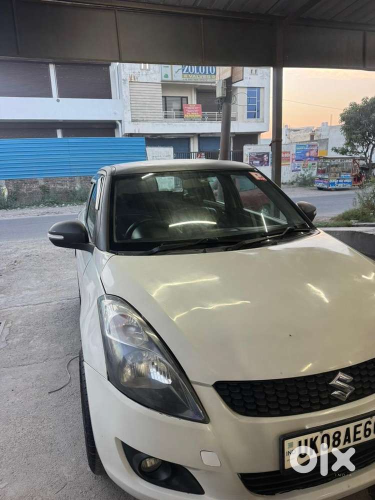 Maruti Suzuki Swift 2014 Diesel Well Maintained