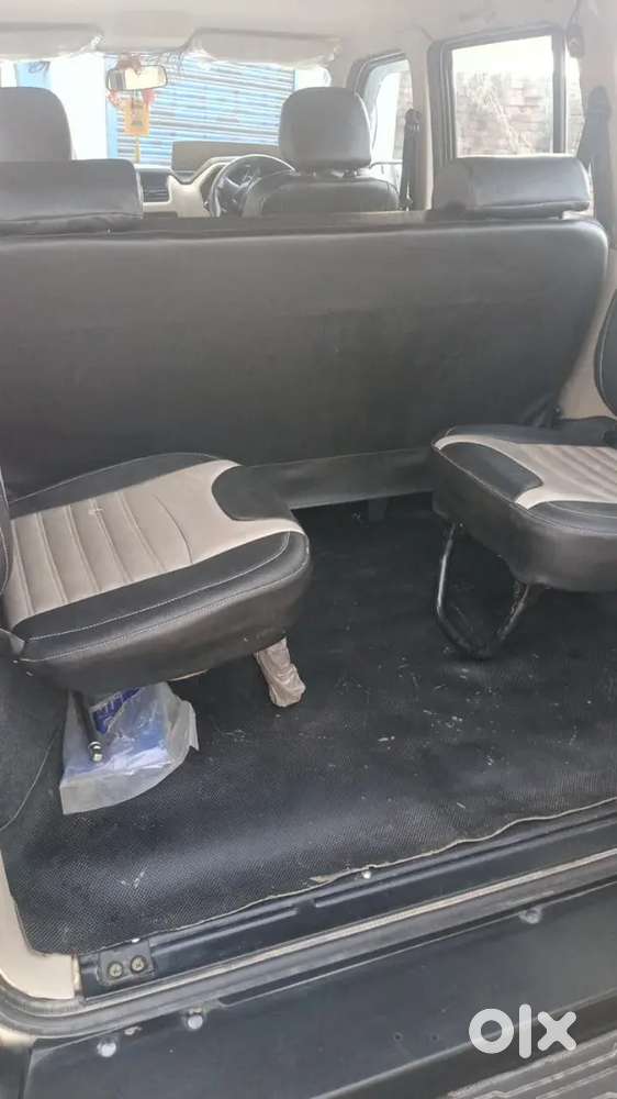 Mahindra Scorpio Classic 2023 Diesel 50000 Km Driven