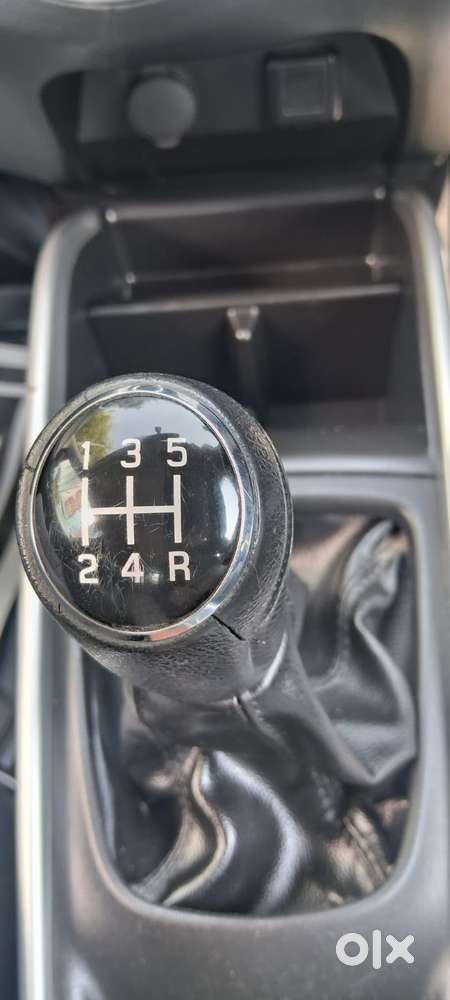 Maruti Suzuki Baleno 1.3 Delta, 2019, Petrol