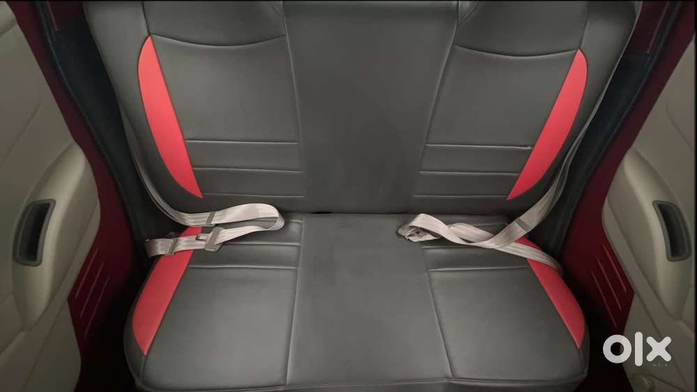 Datsun Redigo S, 2016, Petrol