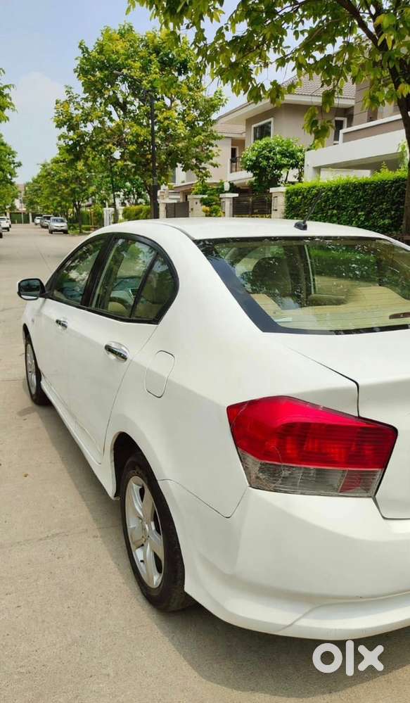 Honda City Petrol 2010 Model