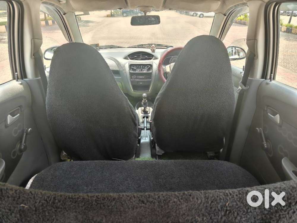 Maruti Suzuki Alto 800 Lxi, 2015, Petrol
