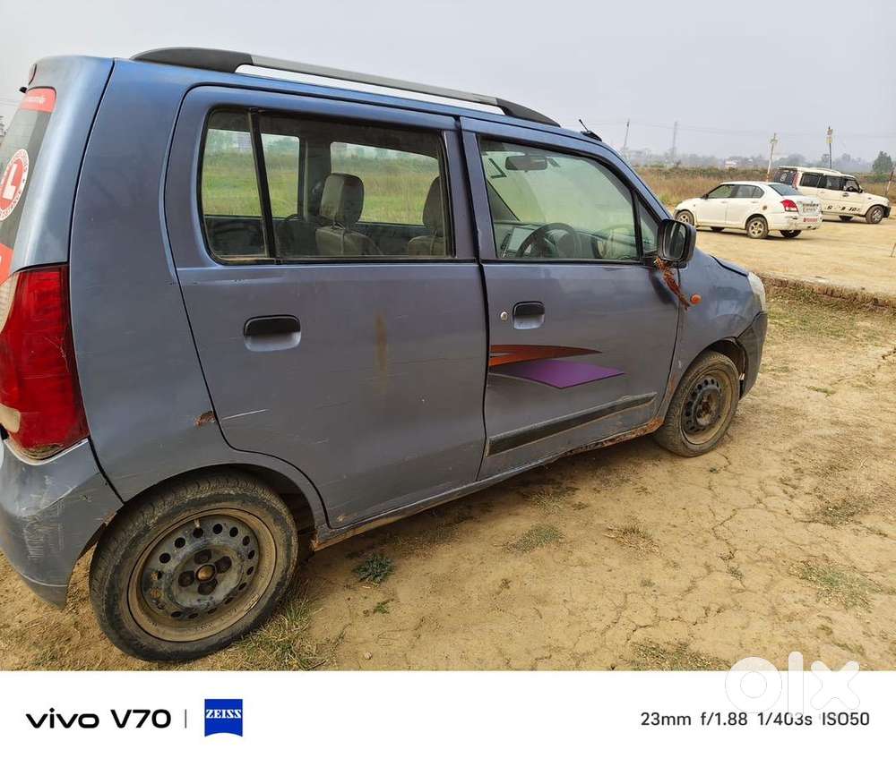 Sell Maruti Suzuki Wagonr