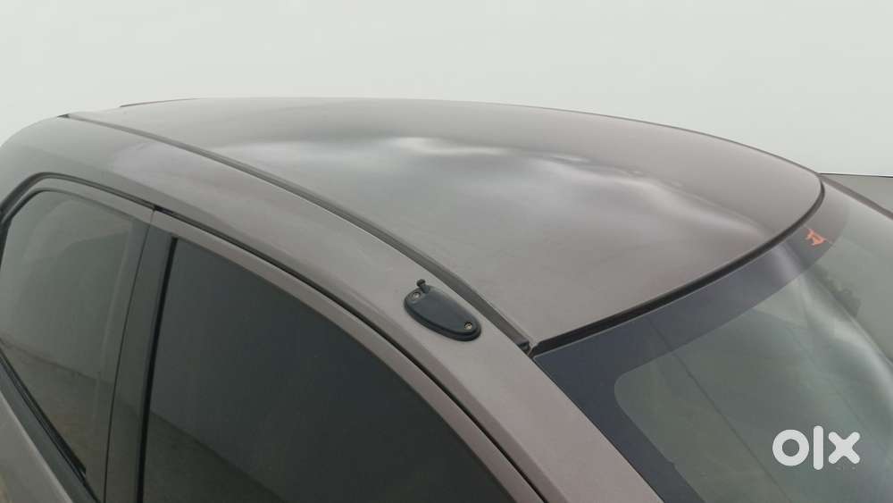 Honda Brio Vx At, 2014, Petrol