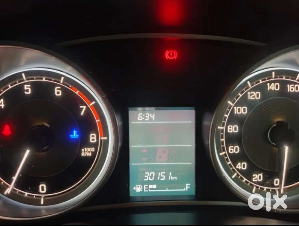 Maruti Dzire 1.2 Vxi, 2022, Manual Transmission