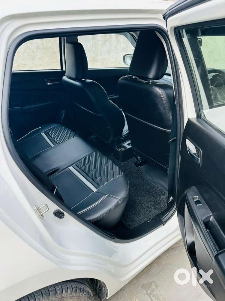 Maruti Suzuki New-gen Swift 2024 Petrol Well Maintained