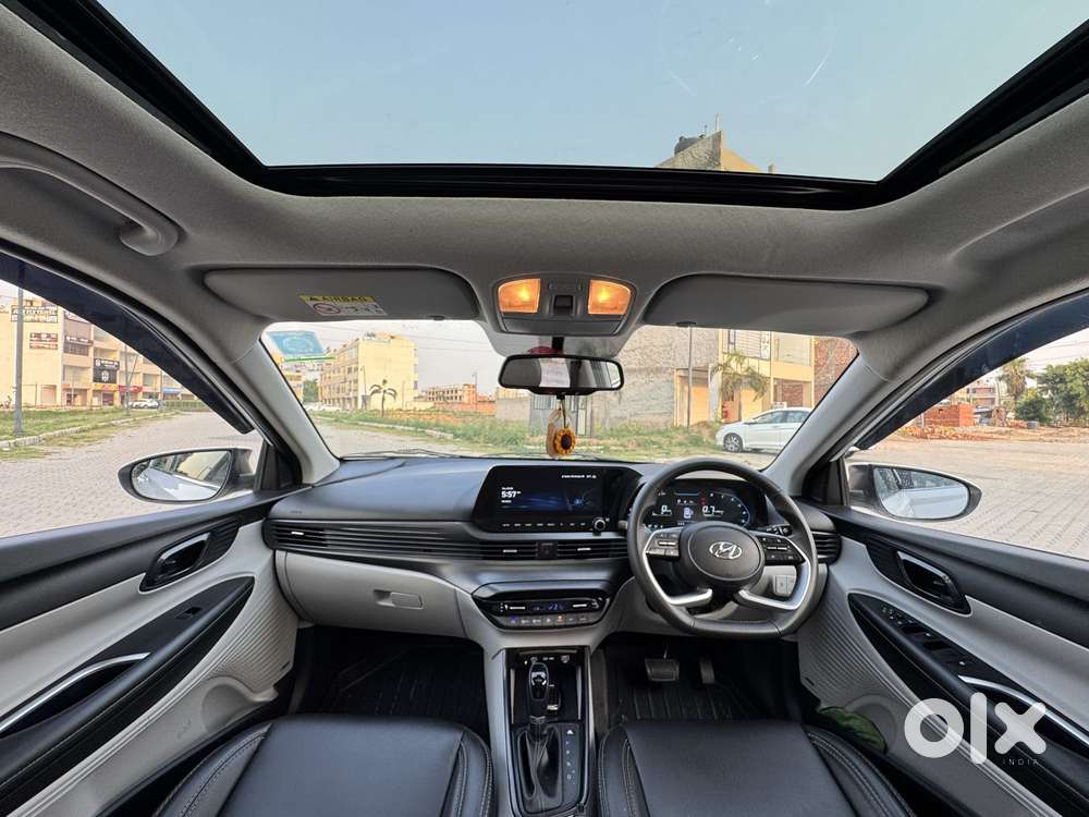 Hyundai Elite I20 1.2 Asta (o) Dual Tone, 2024, Petrol