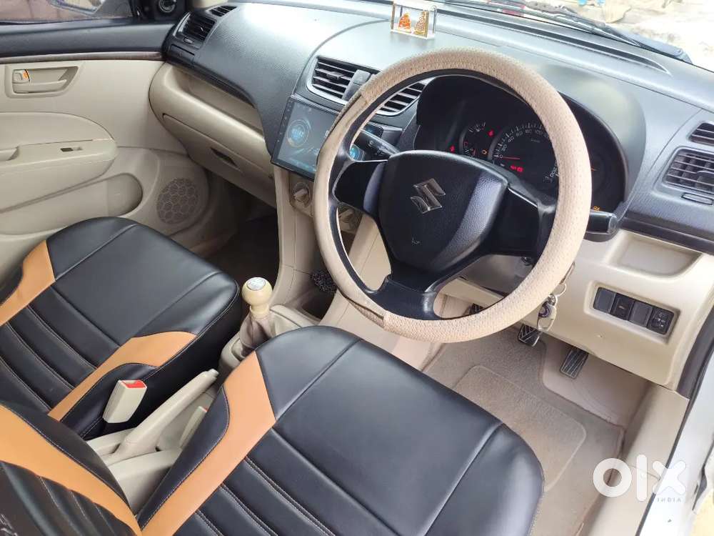 Maruti Suzuki Swift Dzire 2015 Diesel 90000 Km Driven