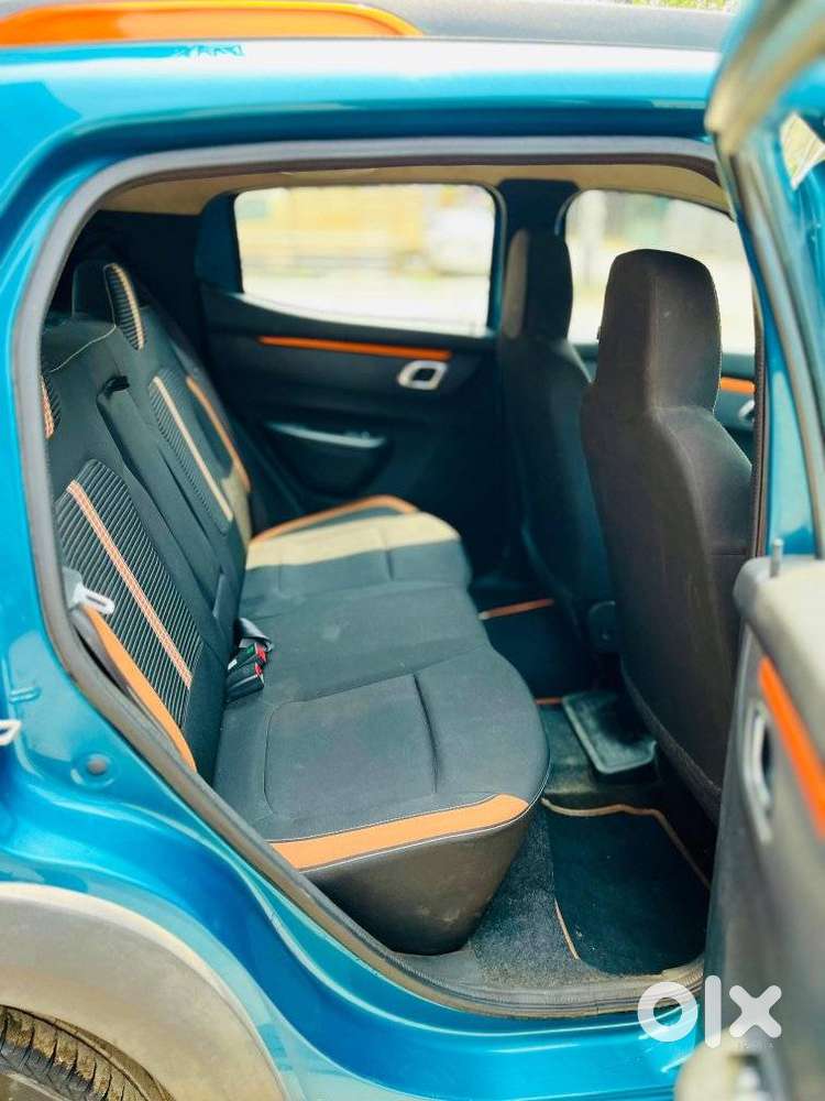 Renault Kwid Climber 1.0 Amt Opt, 2021, Petrol