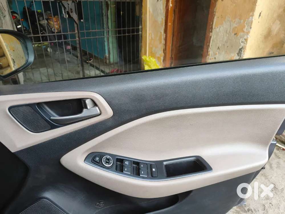 Hyundai New I20 2015