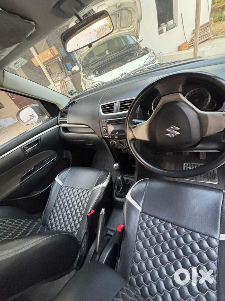 Maruti Suzuki Swift 2016 Petrol 420000 Km Driven