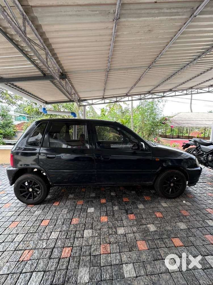 Zen Vxi Full Option Clean Car For Sale