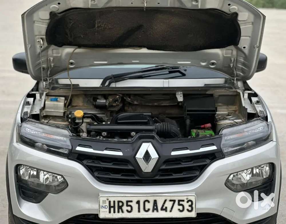 Renault Kwid 2020 Petrol