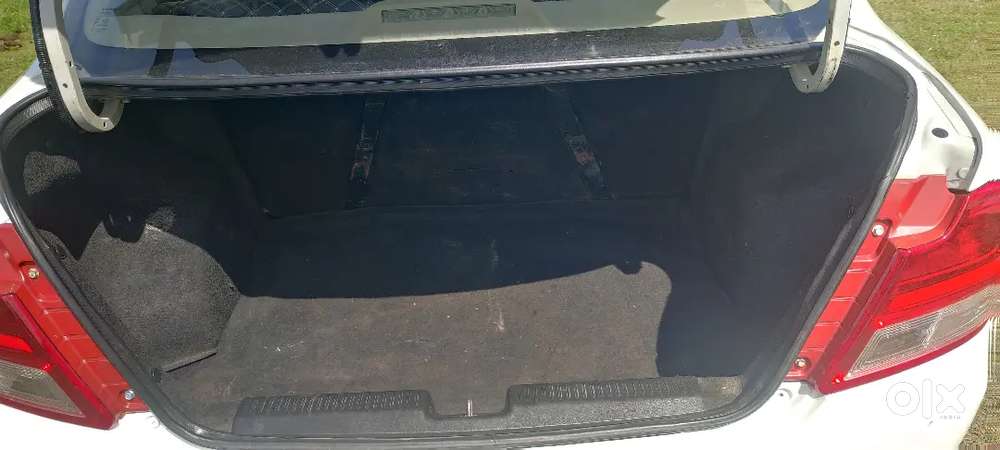 Maruti Suzuki Dzire 2019 Diesel 72379 Km Driven