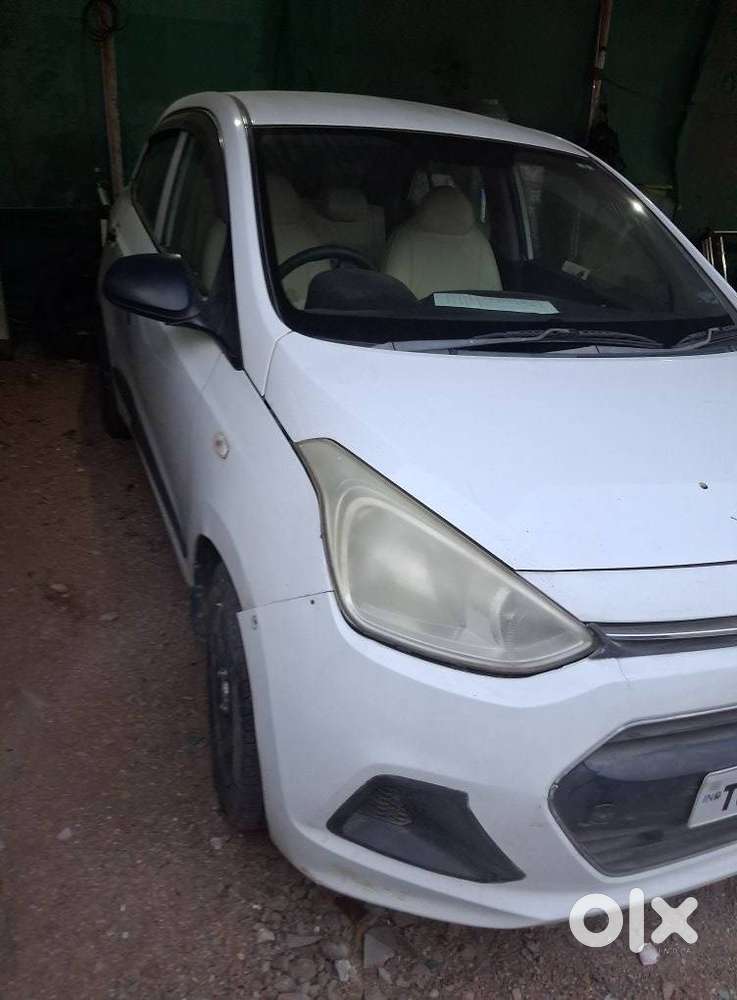 Hyundai Xcent Prime 1.2 T Plus Crdi, 2016, Diesel