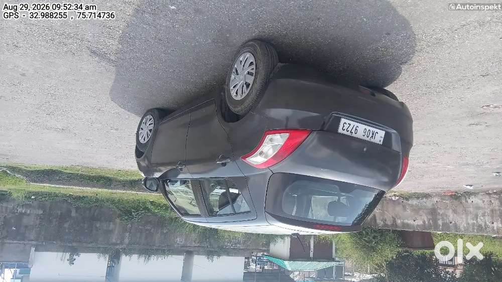Maruti Suzuki Swift 2016 Year Car