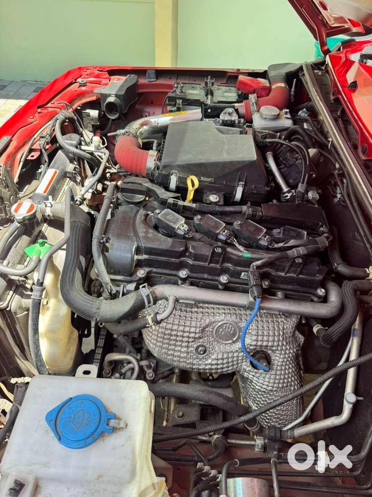 Maruti Suzuki Jimny 2024 Petrol Well Maintained
