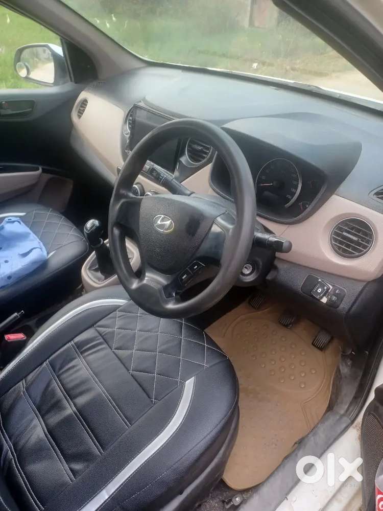 I10 Grand Prime