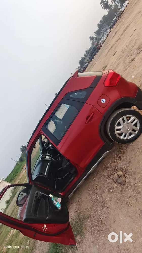 Maruti Suzuki Brezza 2018 Diesel 55000 Km Driven